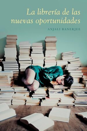 LA LIBRERÍA DE LAS NUEVAS OPORTUNIDADES..
