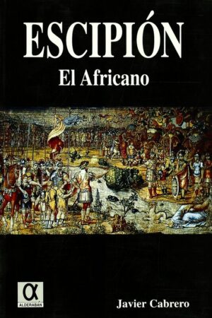 ESCIPIÓN EL AFRICANO..