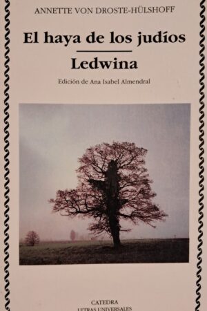 EL HAYA DE LOS JUDÍOS & LEDWINA..