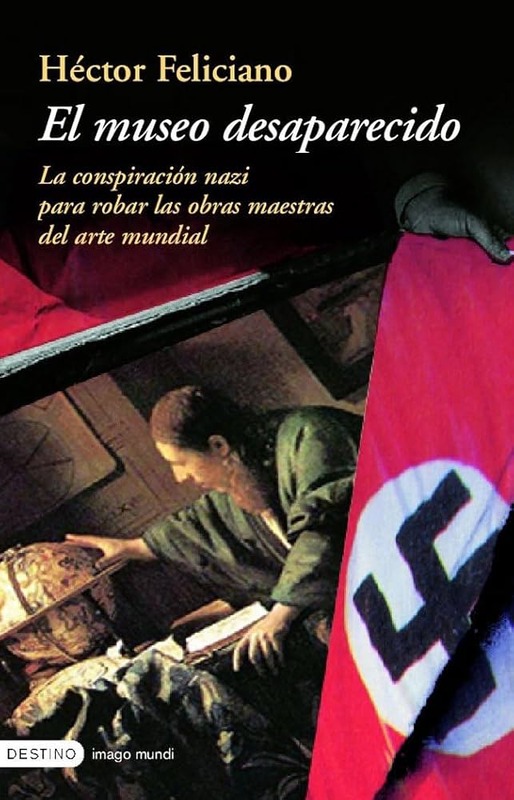 EL MUSEO DESAPARECIDO..