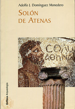 SOLÓN DE ATENAS..