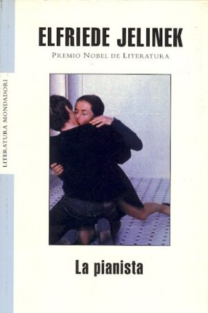 LA PIANISTA..