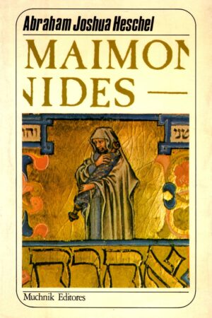 MAIMONIDES