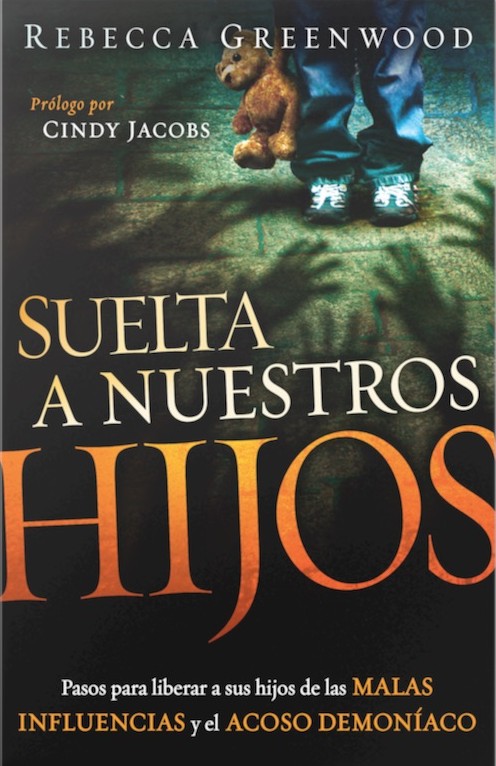 SUELTA A NUESTROS HIJOS..