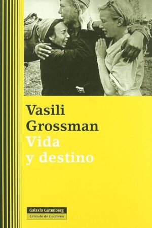 VIDA Y DESTINO..