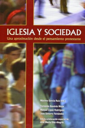 IGLESIA Y SOCIEDAD