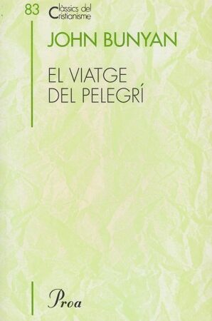 EL VIATGE DEL PELEGRÍ..