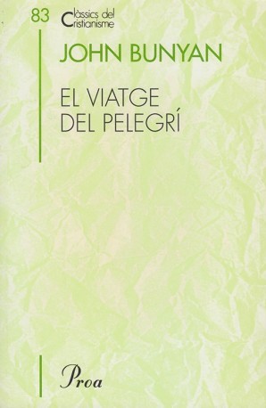 EL VIATGE DEL PELEGRÍ..