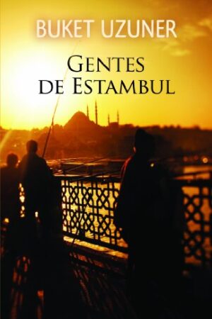 GENTES DE ESTAMBUL..