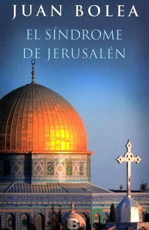 EL SÍNDROME DE JERUSALÉN..