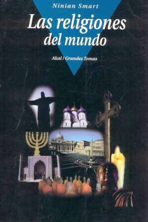 LAS RELIGIONES DEL MUNDO..