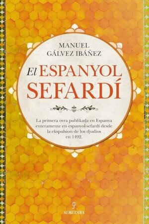 EL ESPAÑOL SEFARDÍ..