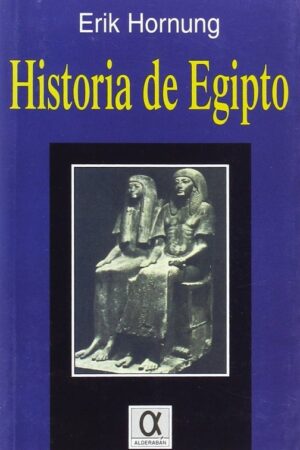 HISTORIA DE EGIPTO..